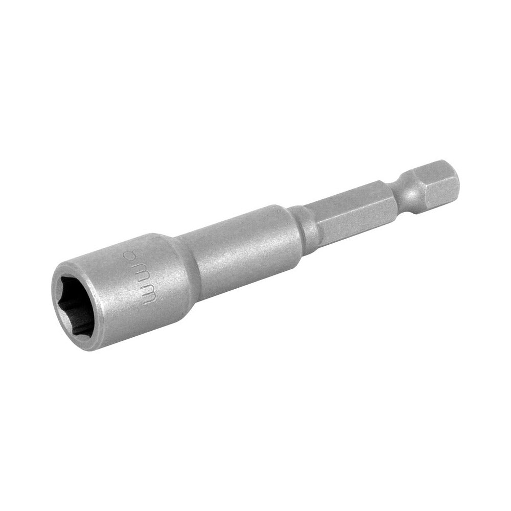 Drill Nut Driver Bit - 8mm - 5/16"