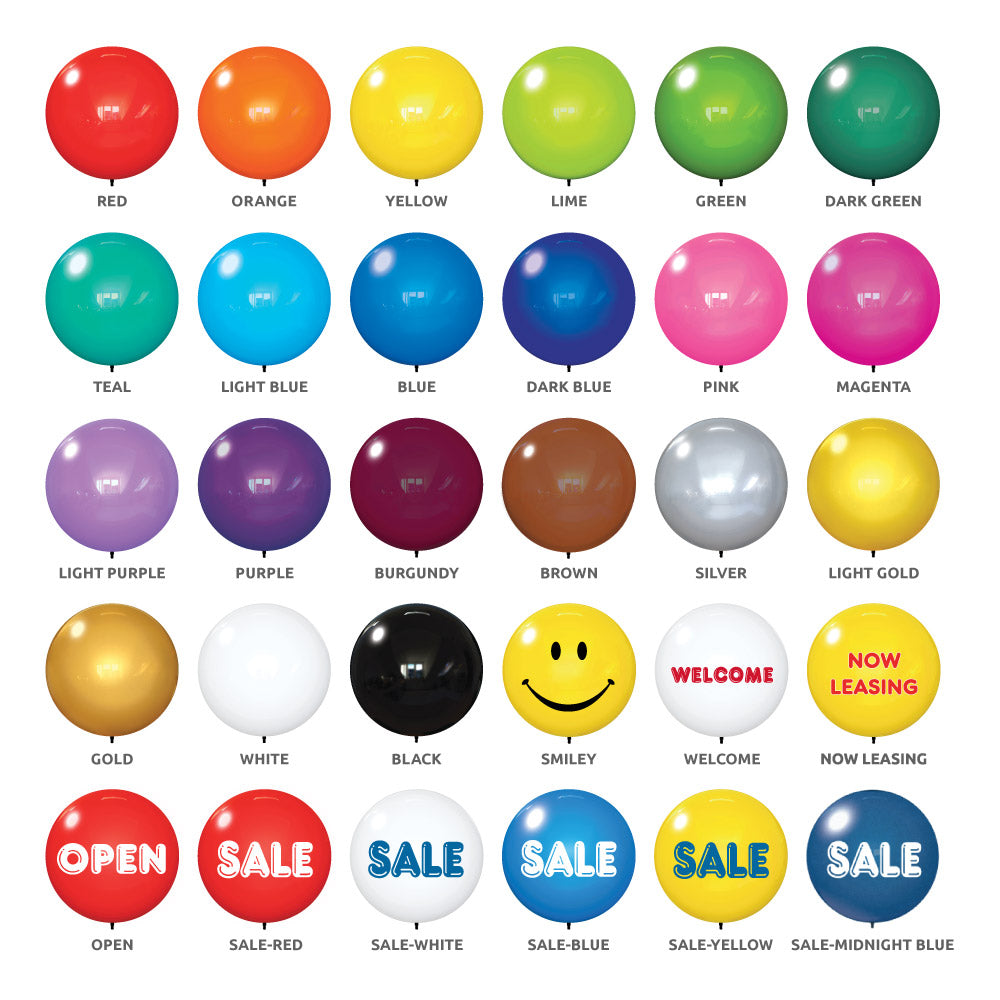 DuraBalloon® Replacement Balloons
