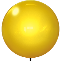 DuraBalloon® Light Gold Clearance