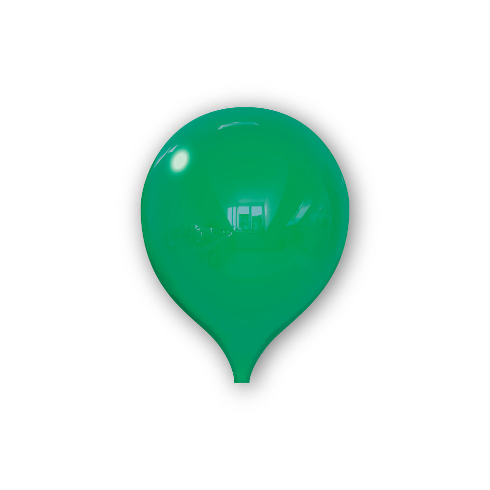 PermaShine® 12” Dark Green Clearance