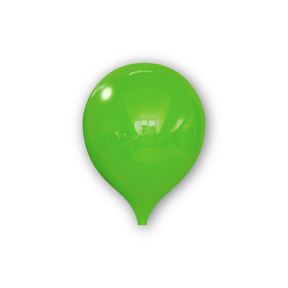 PermaShine® 12” Green Clearance