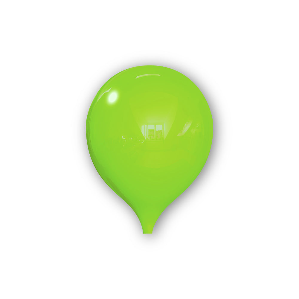 PermaShine® 12” Lime Clearance
