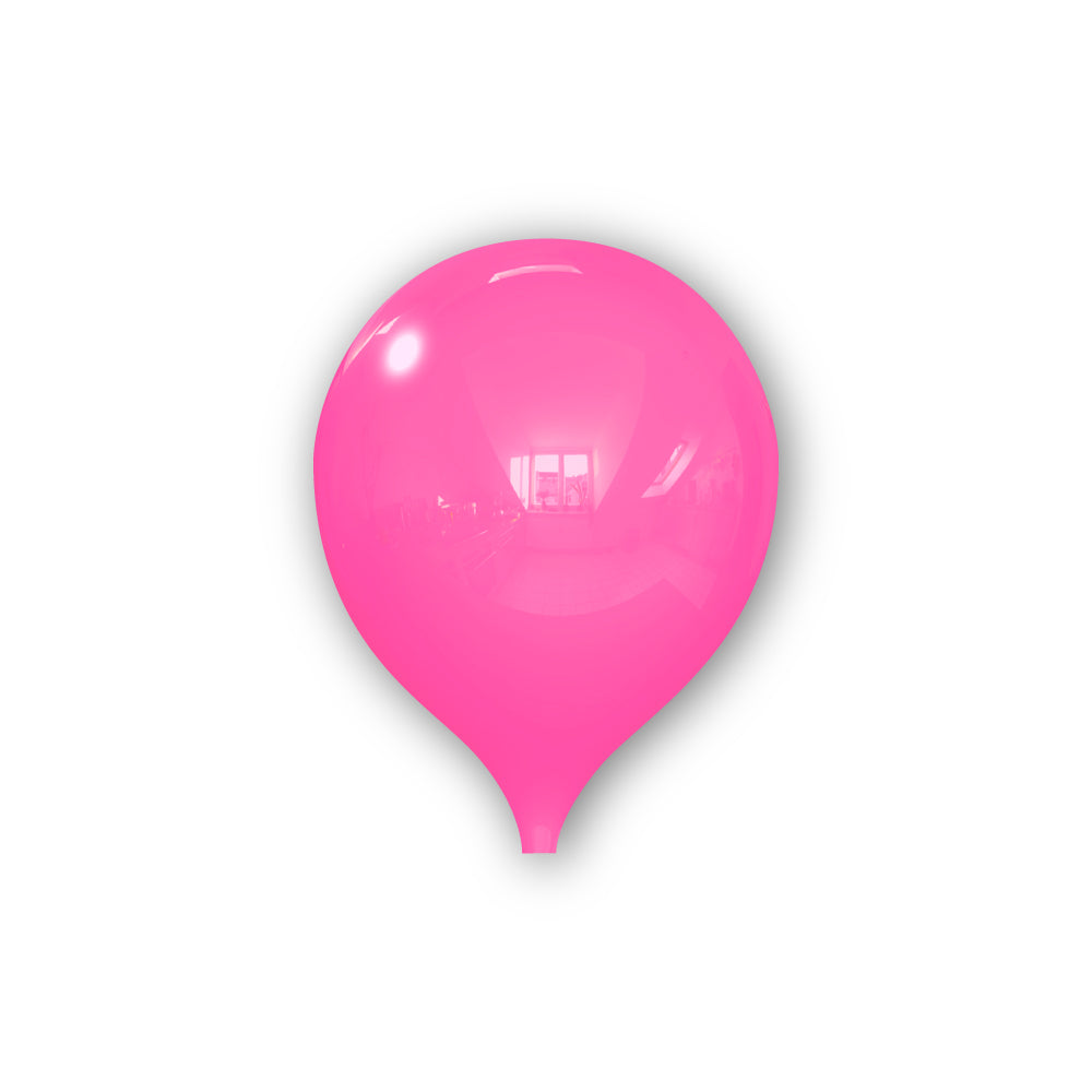 PermaShine® 12” Pink Clearance