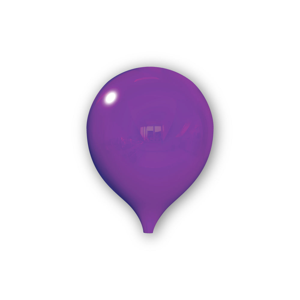 PermaShine® 12” Purple Clearance