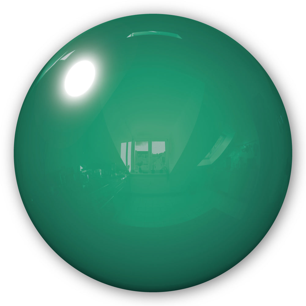 PermaShine® 30" Dark Green Clearance