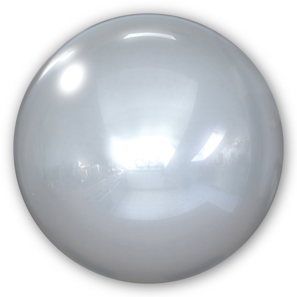 PermaShine® 30" Silver Clearance