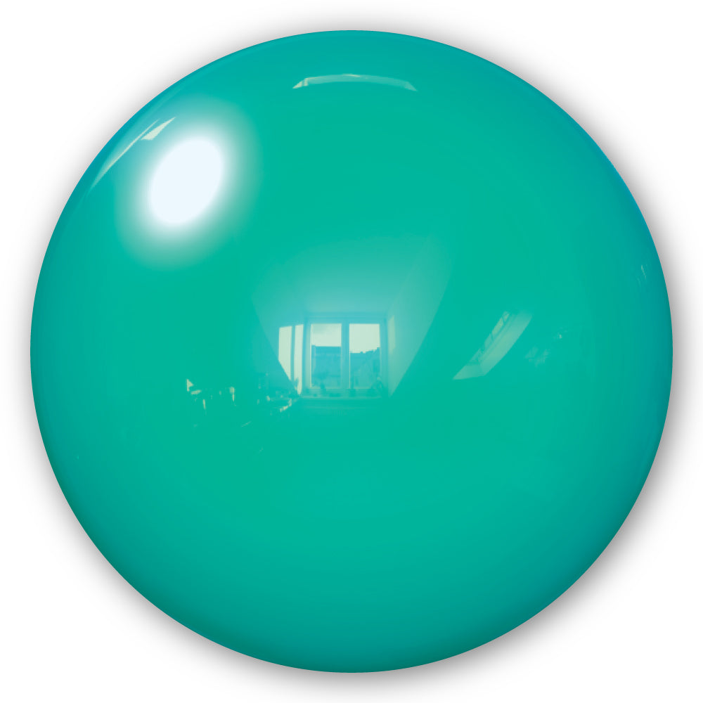 PermaShine® 30" Teal Clearance