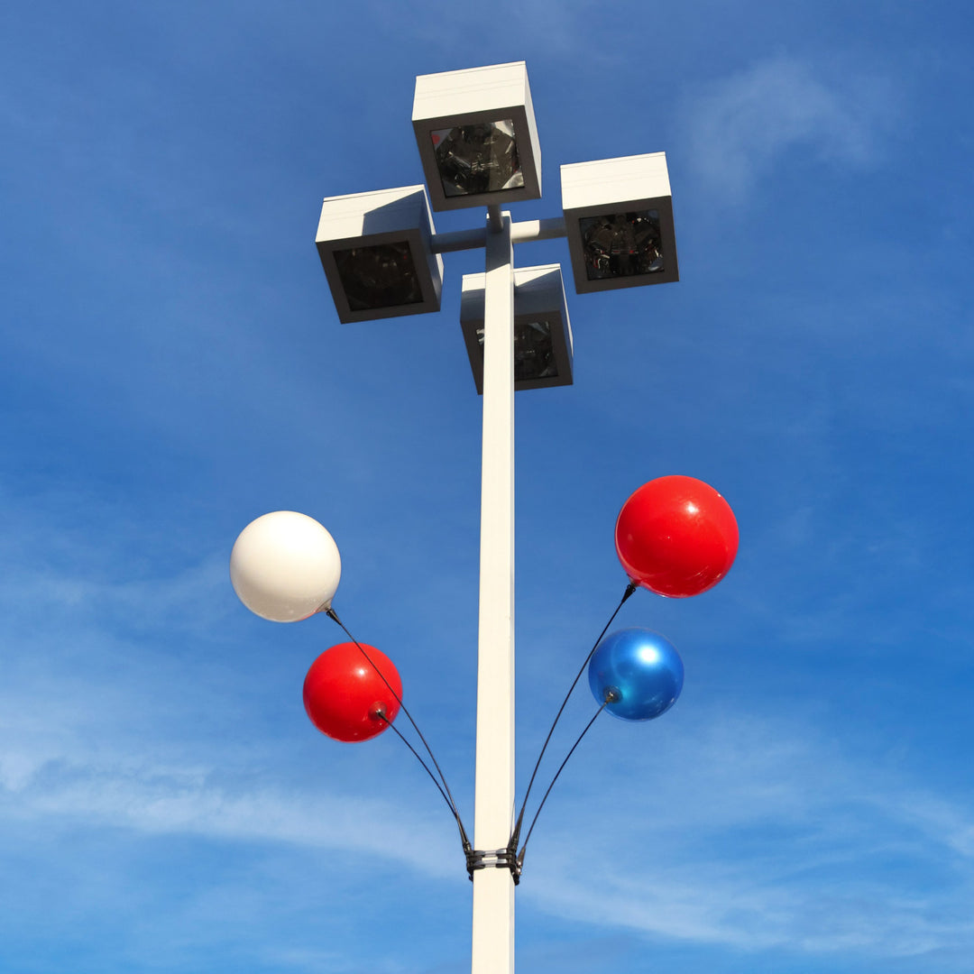 4th of July Balloons