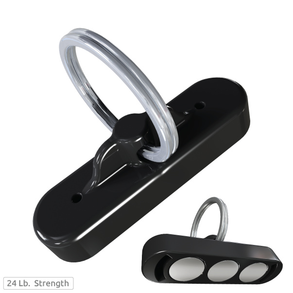 MagneClick® SLiM 24 lbs. Max 